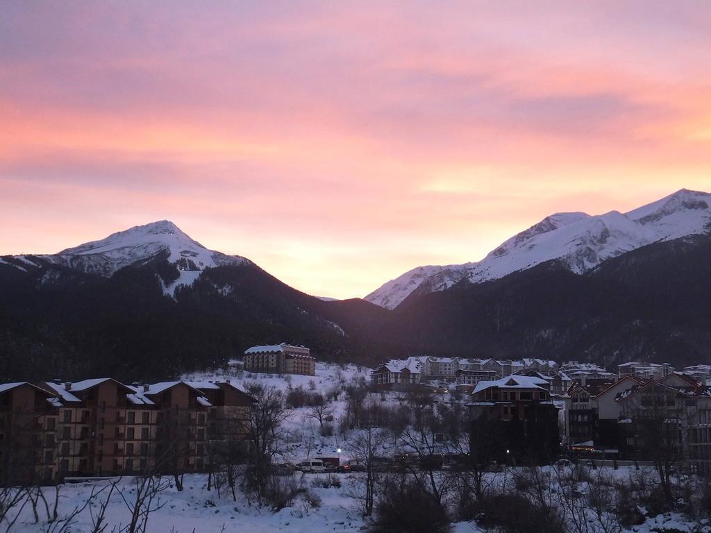 Bansko Prespa Ski Penthouse Room photo