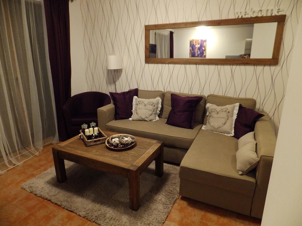 Bansko Prespa Ski Penthouse Room photo
