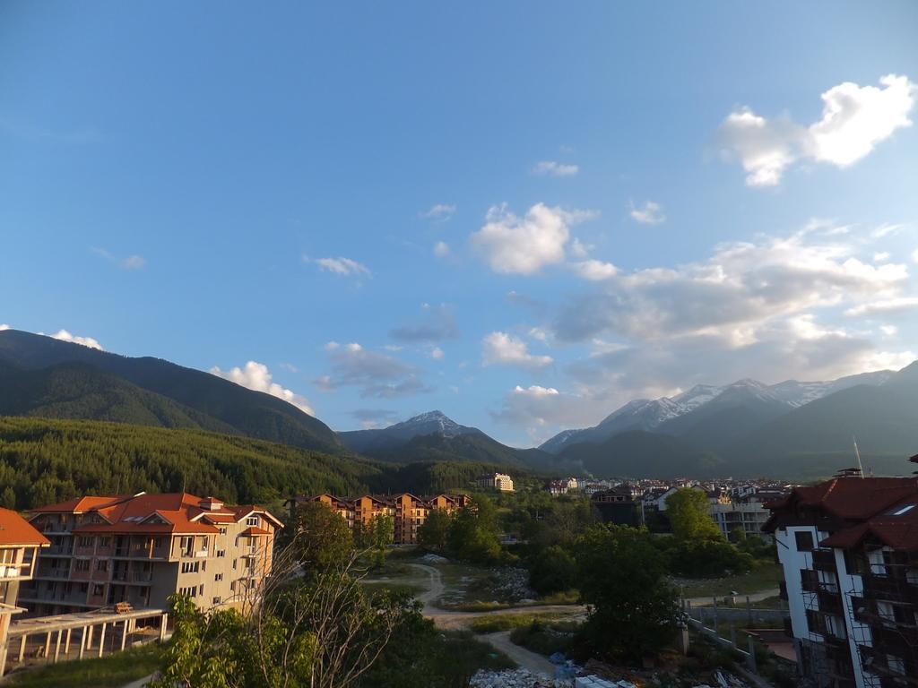 Bansko Prespa Ski Penthouse Room photo